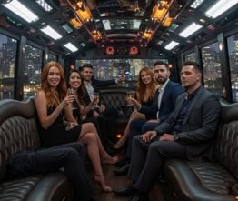 Executive Car Service from DC to Baltimore for Orioles Fans