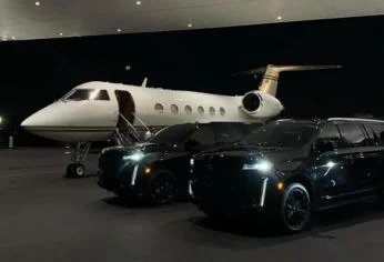 Black Car Service vs Rideshare