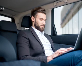 Professional Transportation for Medical Conferences and Healthcare Executives