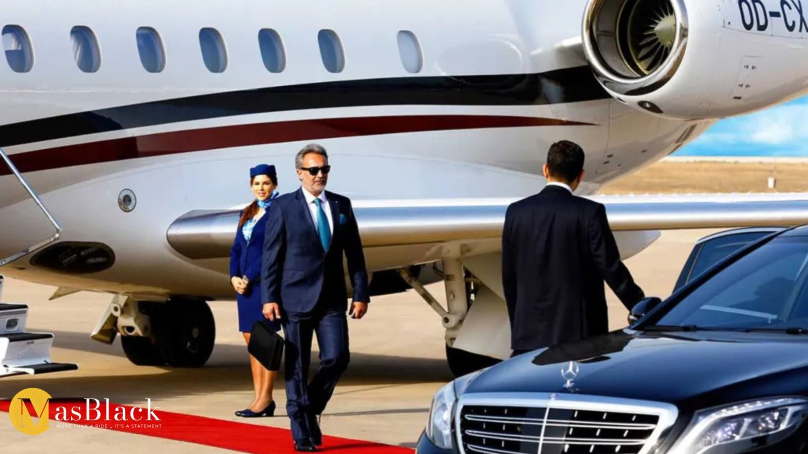 Stress-Free Airport Transfers During Holidays