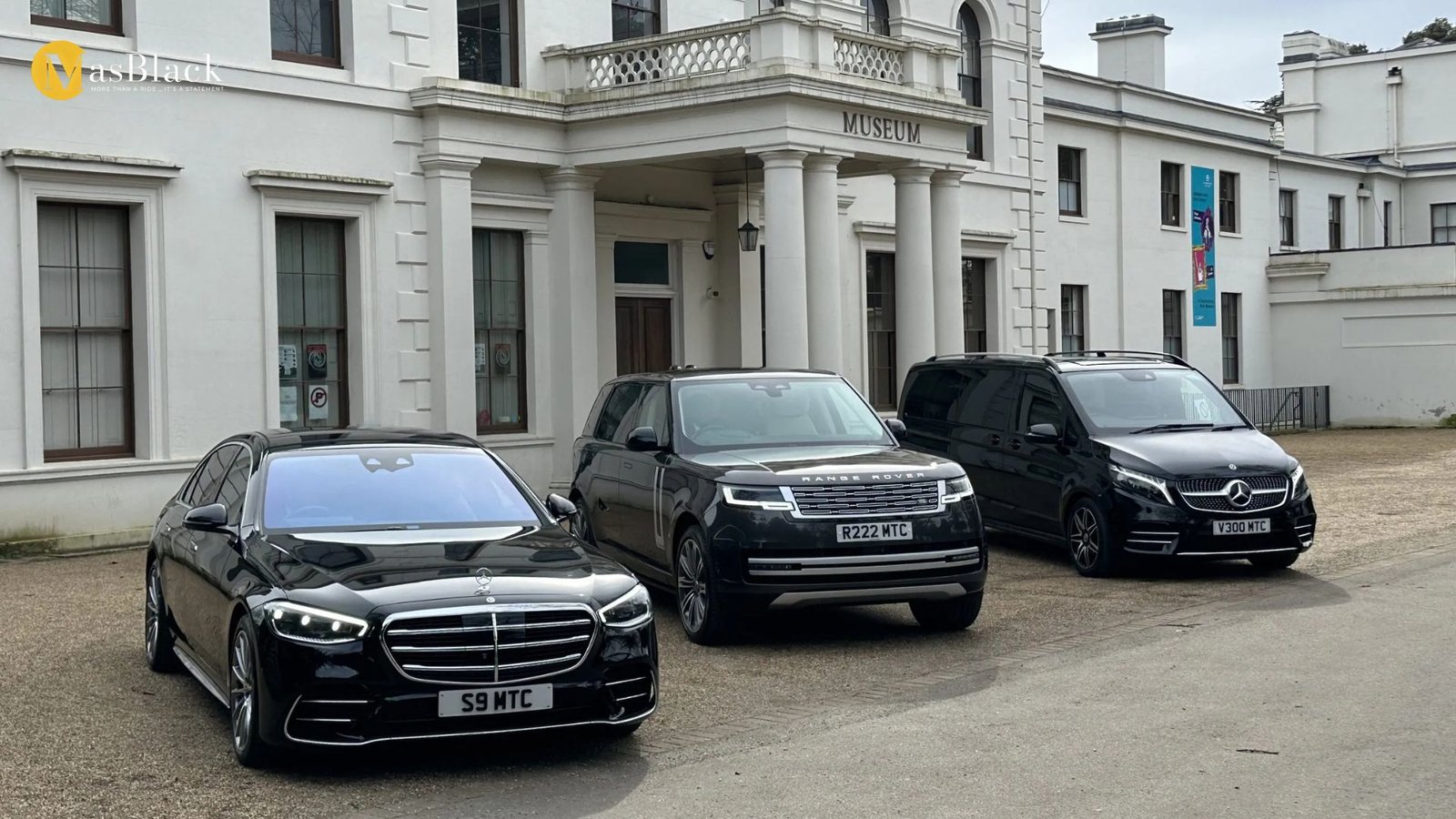 Luxury Travel