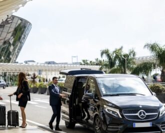 Corporate Retreat Transportation Northern Virginia & Maryland