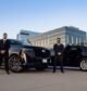 Secure VIP Transport Services Washington DC