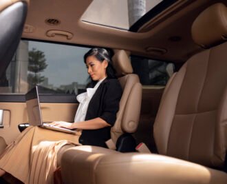 Evolution of Luxury Transportation USA