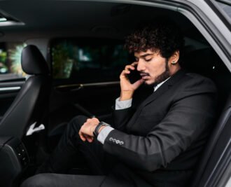 Management Executive Transportation