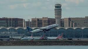 airport pickup services