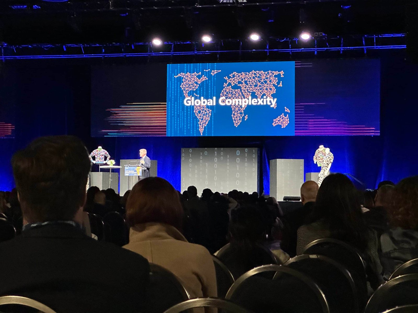 Attending IAPP Global Summit? Here’s the Smartest Way to Travel DC