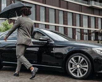 Private Event Transportation in Washington