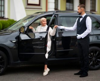 BIO Convention DC Chauffeur Service