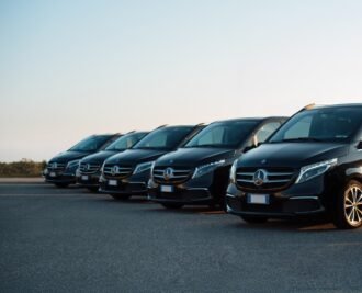 Comic Con transportation