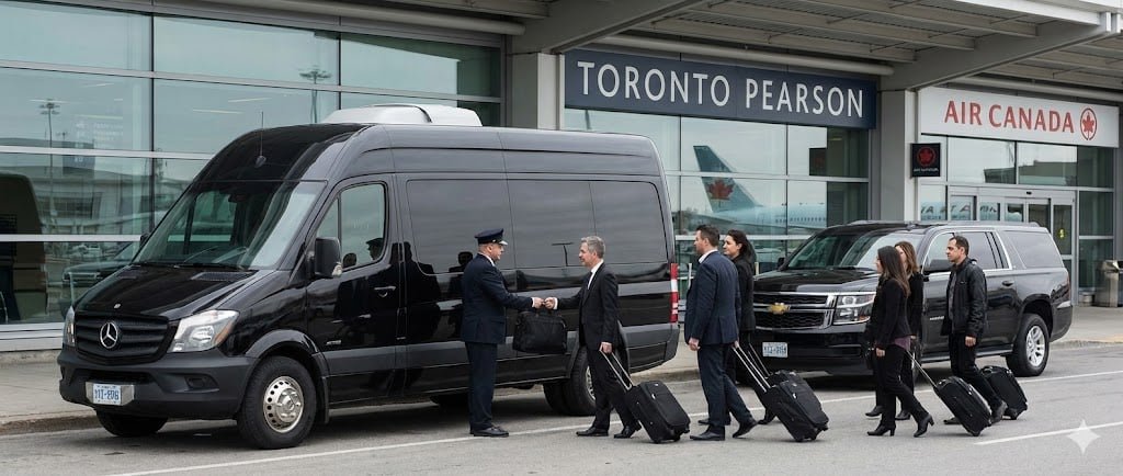 Multi-Vehicle Shuttle Coordination