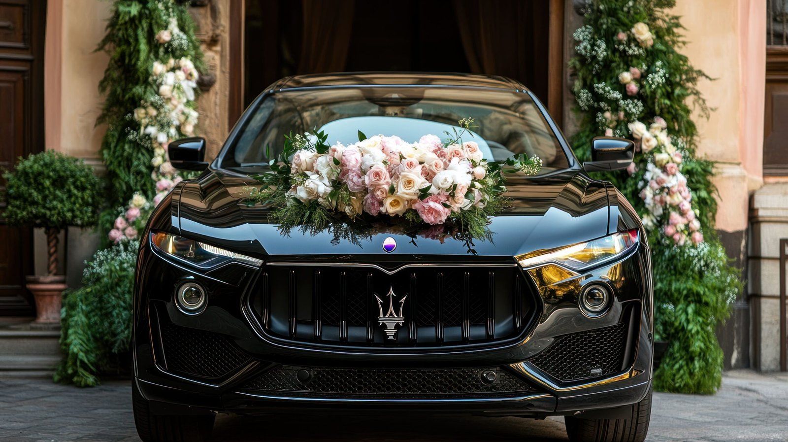 VIP Wedding Transport
dmv