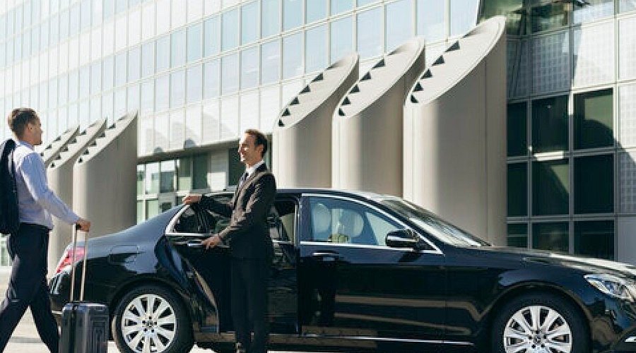 Attendee Transport Service