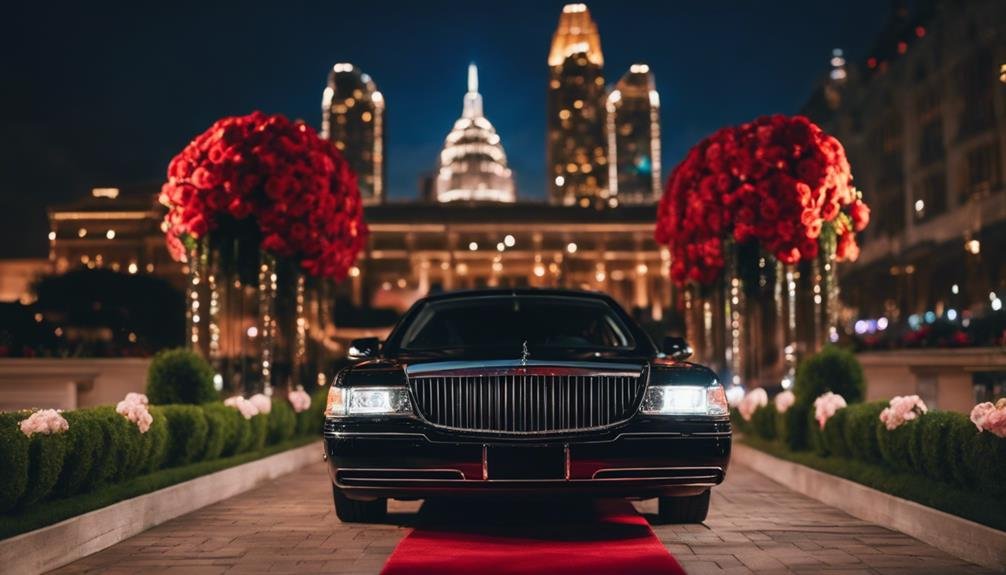 VIP Nightlife Service