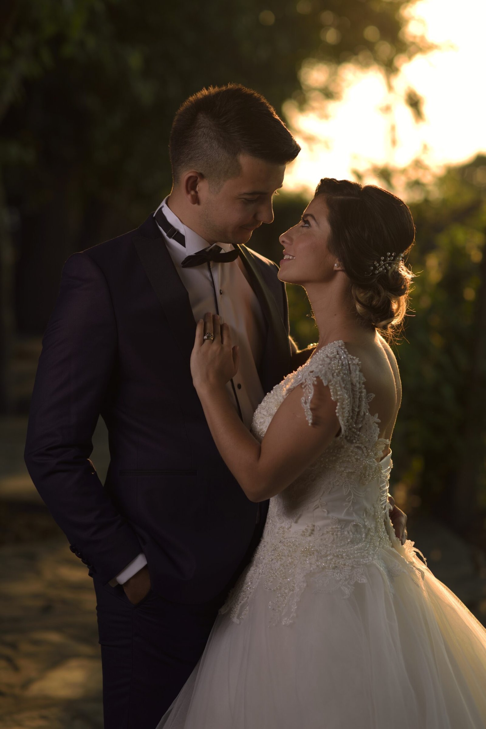 Wedding Day Transportation Planning