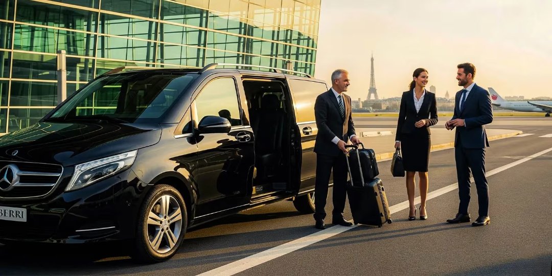 After-Event Transportation
